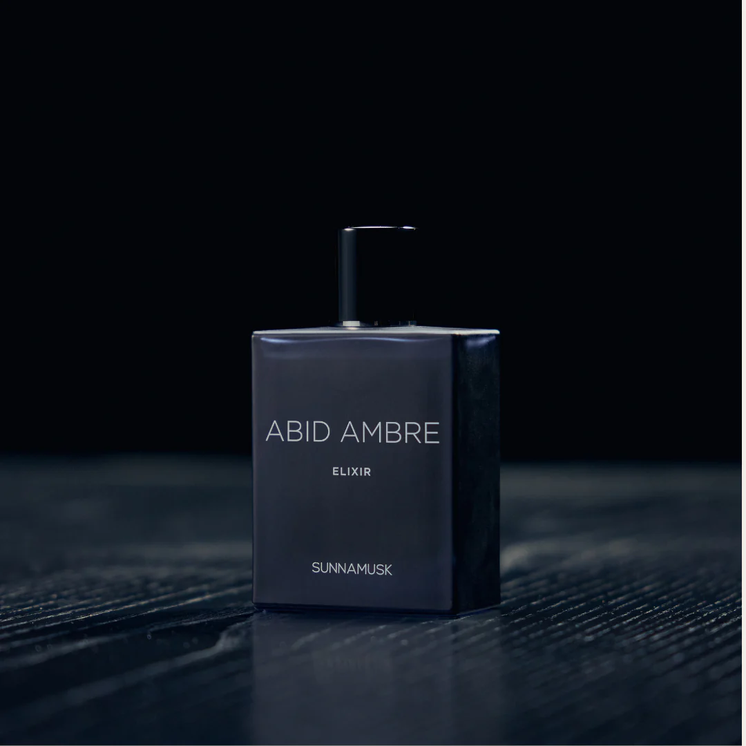 Abid Ambre Elixir - Image 2