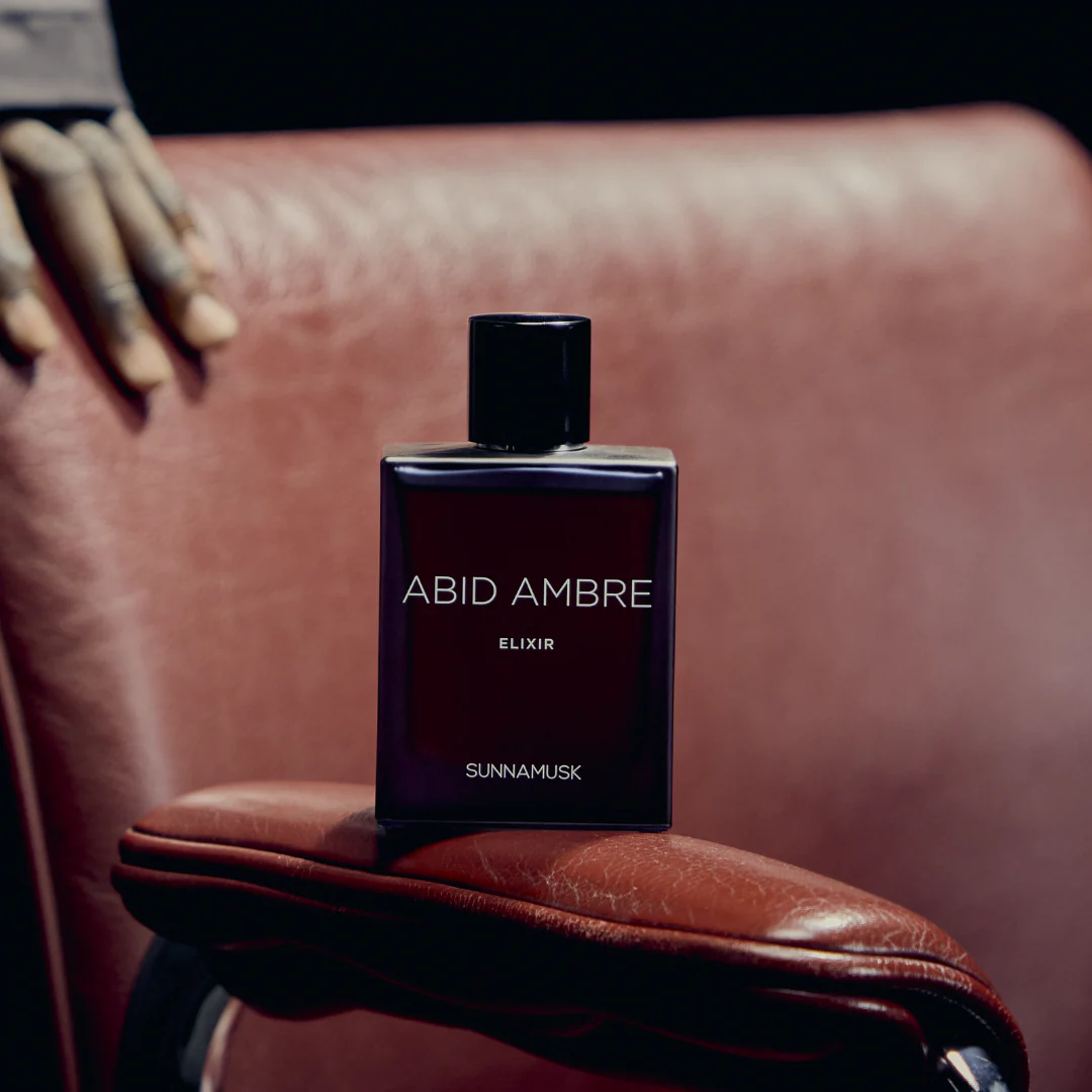 Abid Ambre Elixir - Image 5