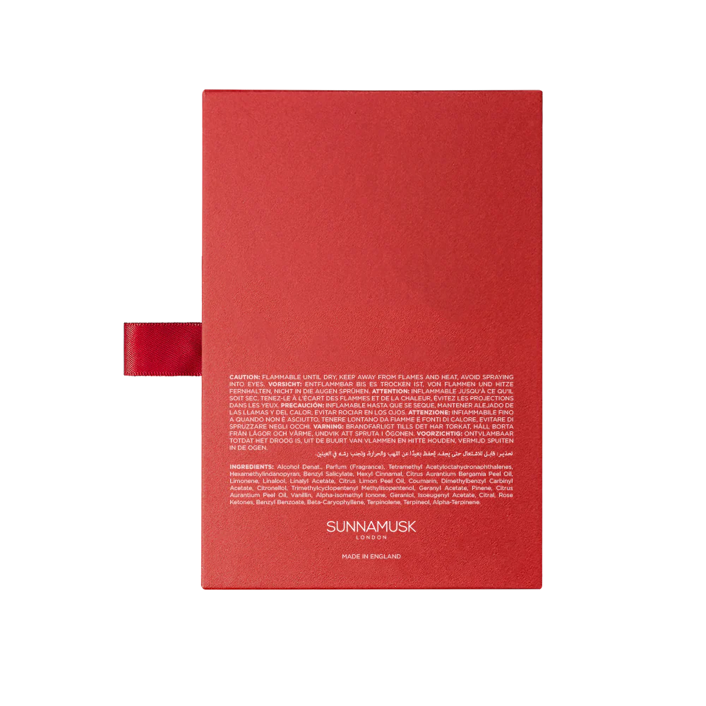 Amber Rose EDP - Image 3