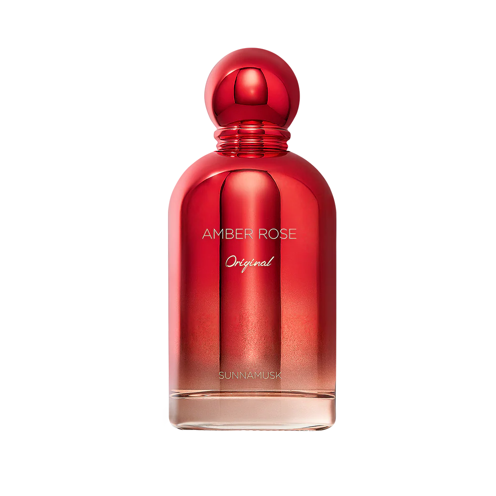 Amber Rose EDP - Image 4