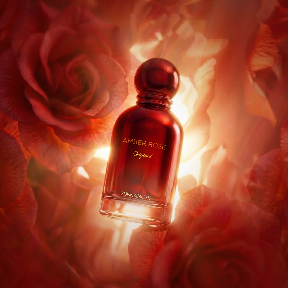 Amber Rose EDP - Image 5