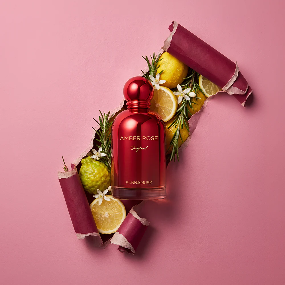 Amber Rose EDP - Image 6
