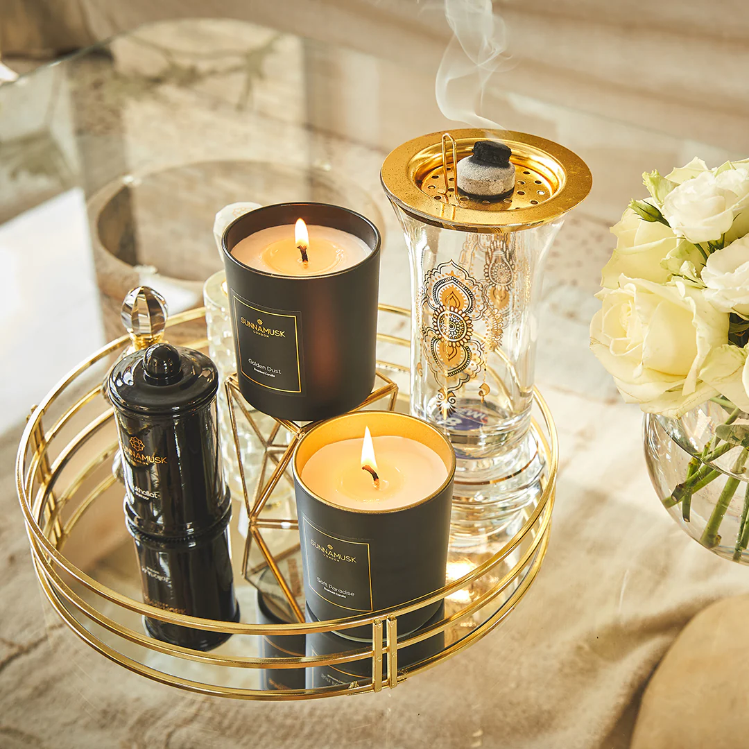Qilada Burner Bundle - Image 5