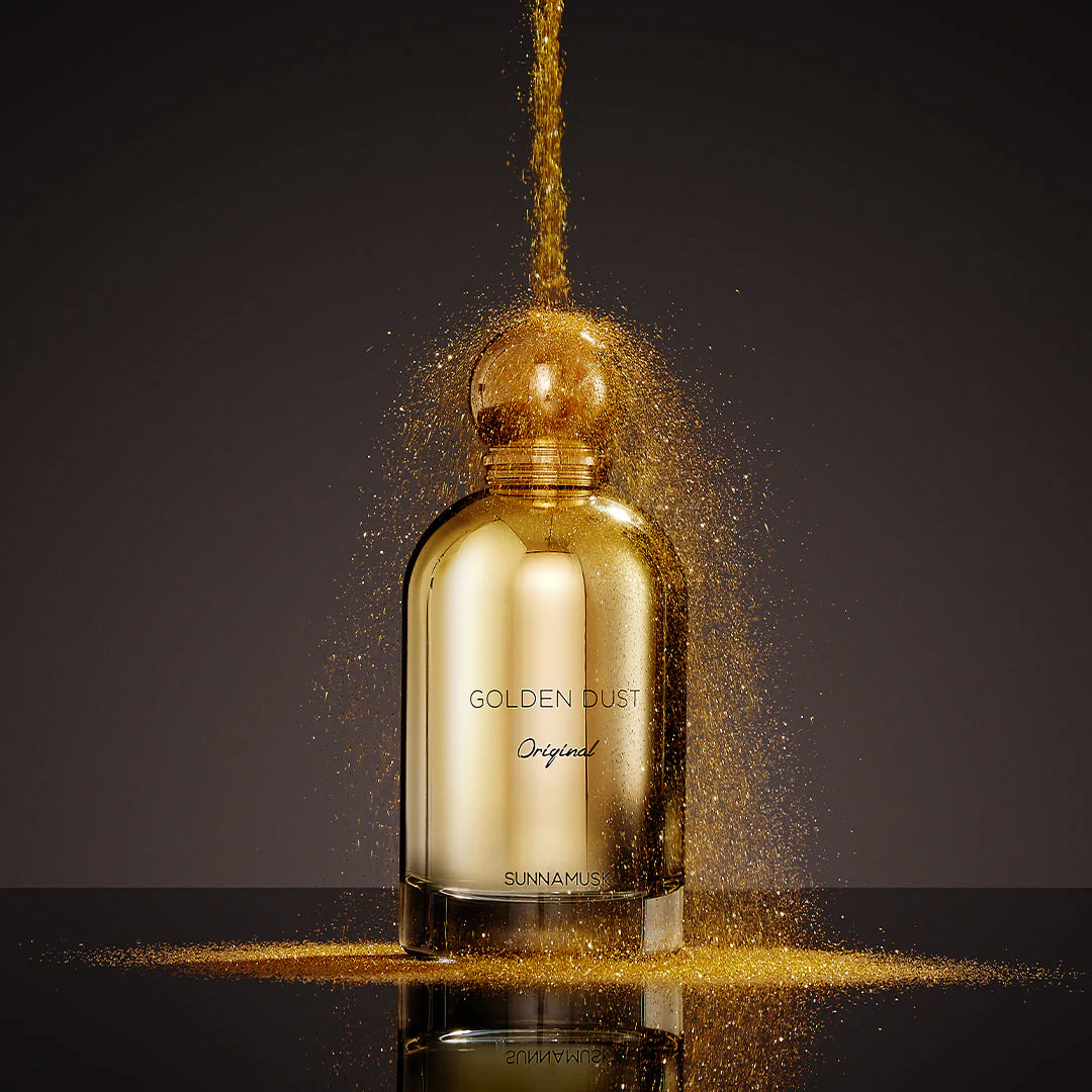 Golden Dust EDP - Image 4