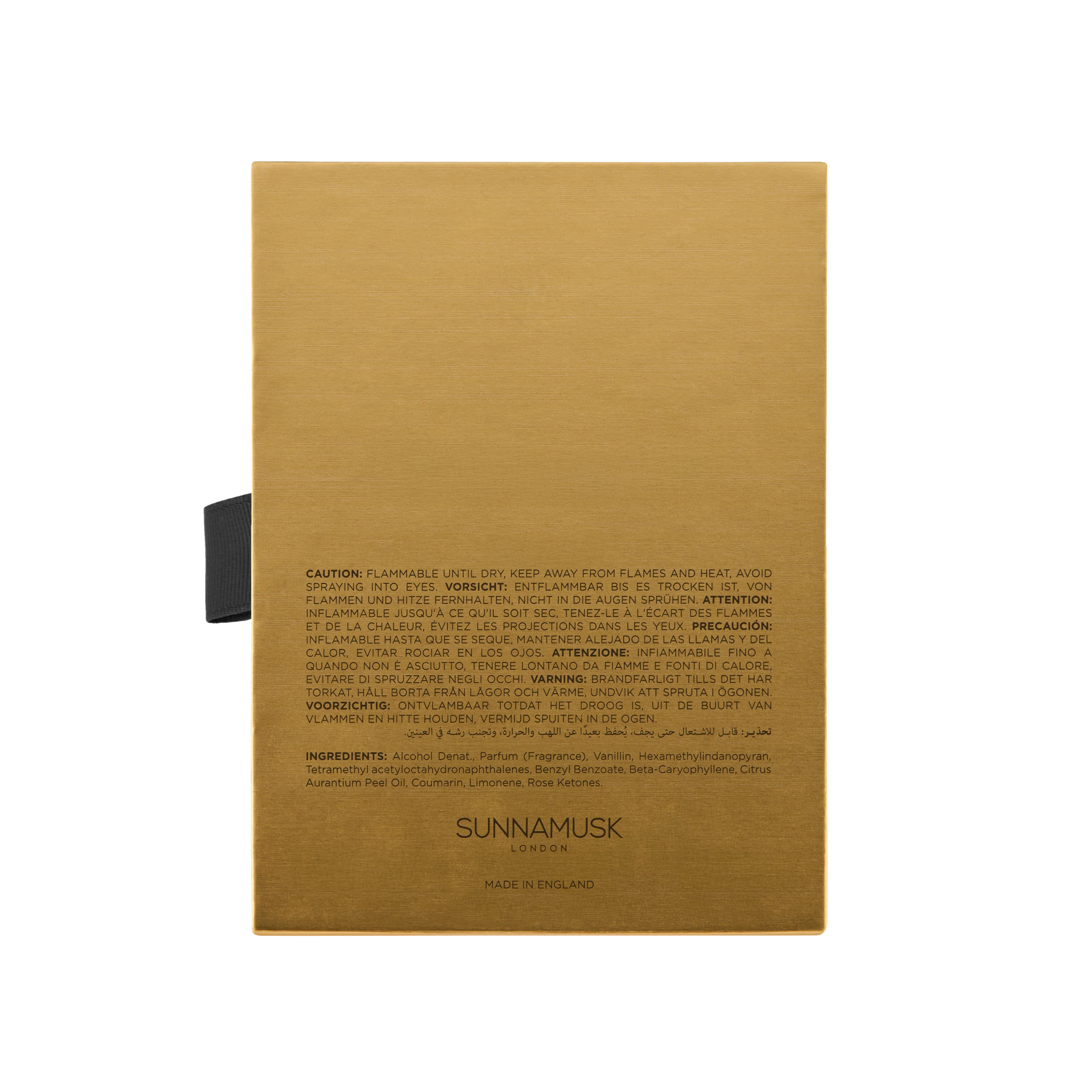 Golden Dust Elixir - Image 3