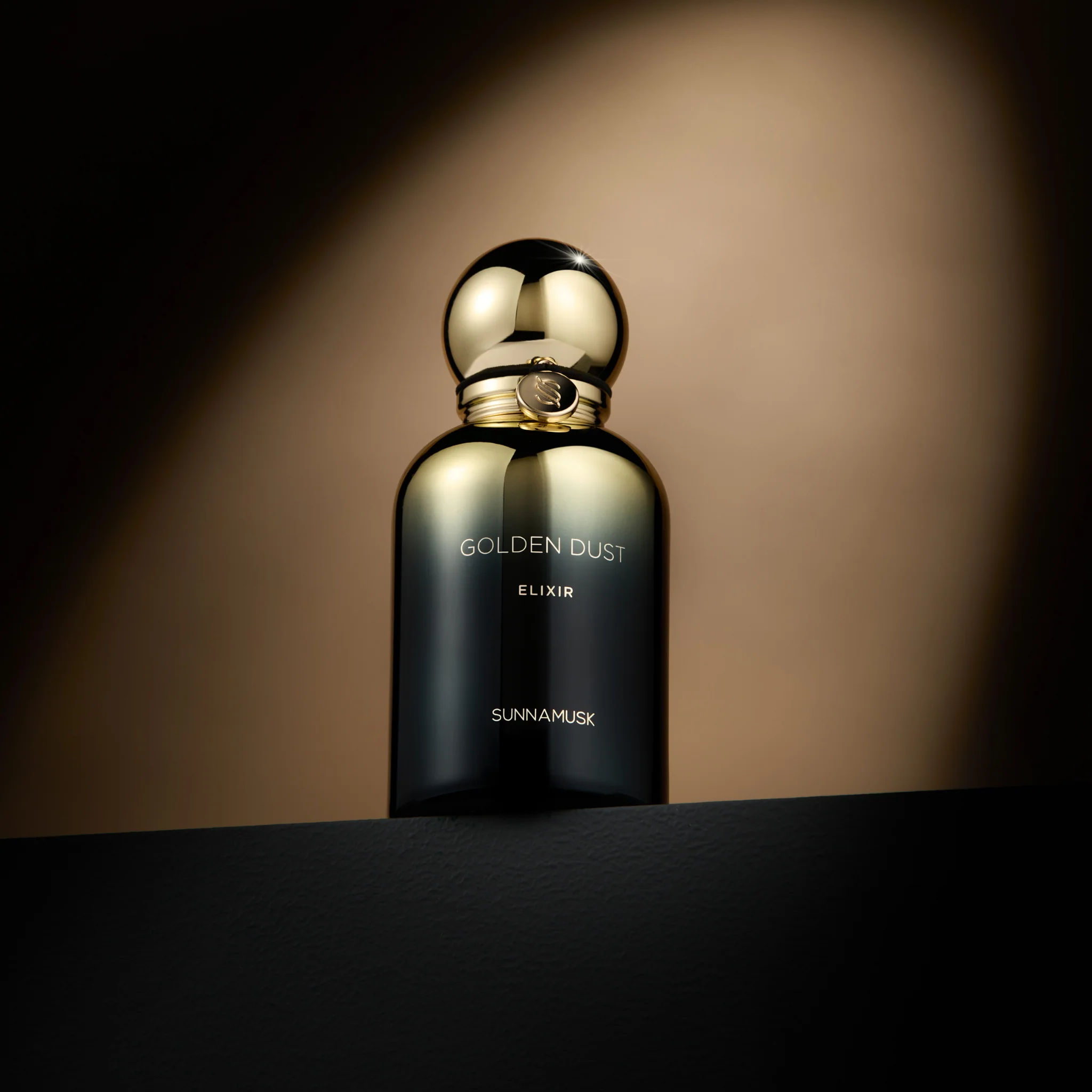 Golden Dust Elixir - Image 4
