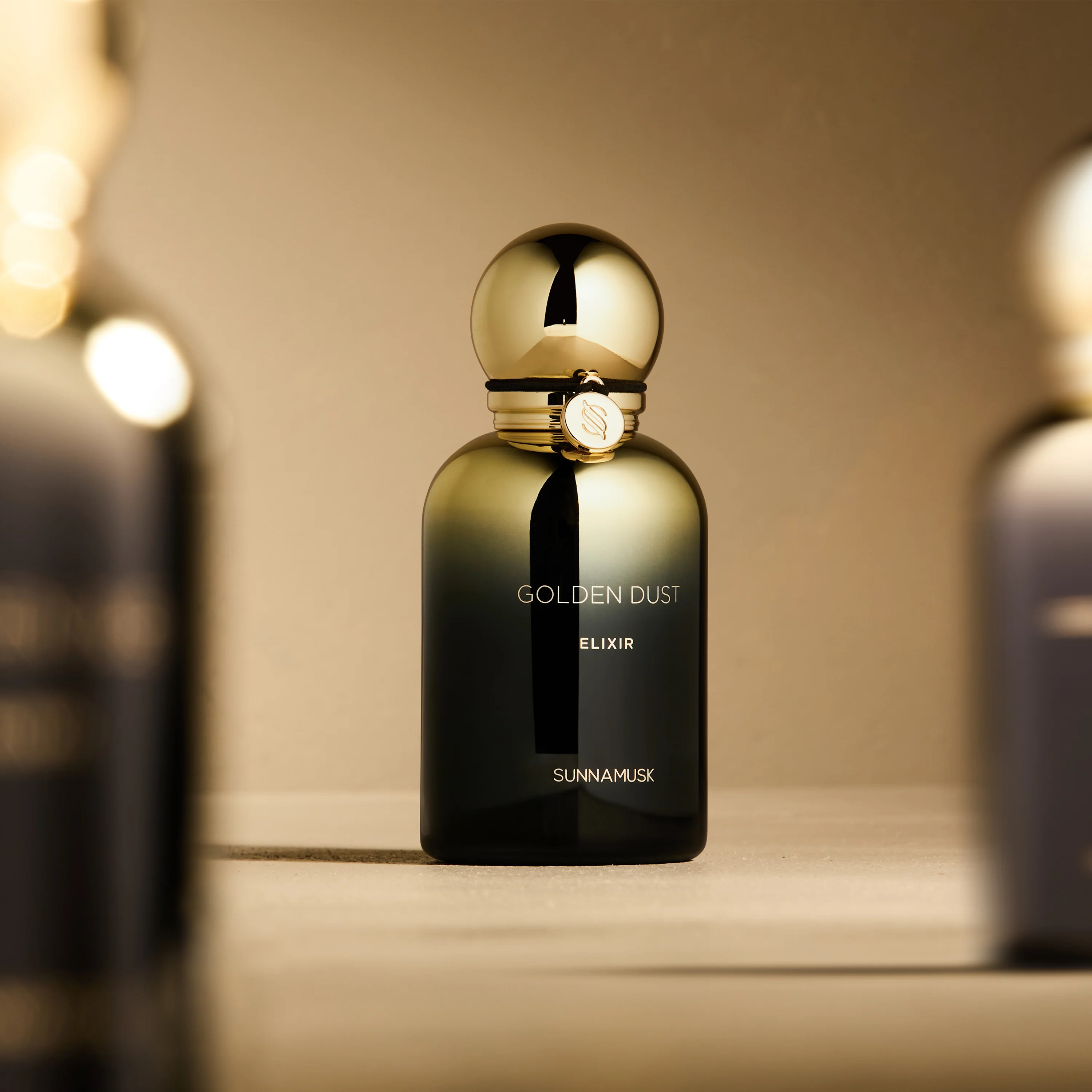 Golden Dust Elixir - Image 5