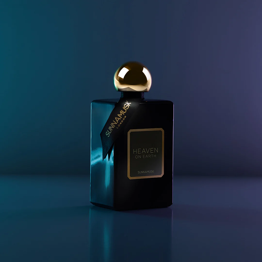 Heaven On Earth EDP - Image 4