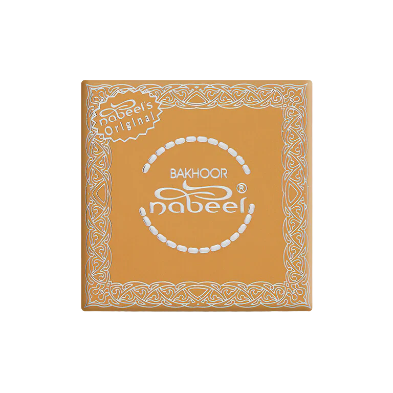 Bakhoor Nabeel (60g)