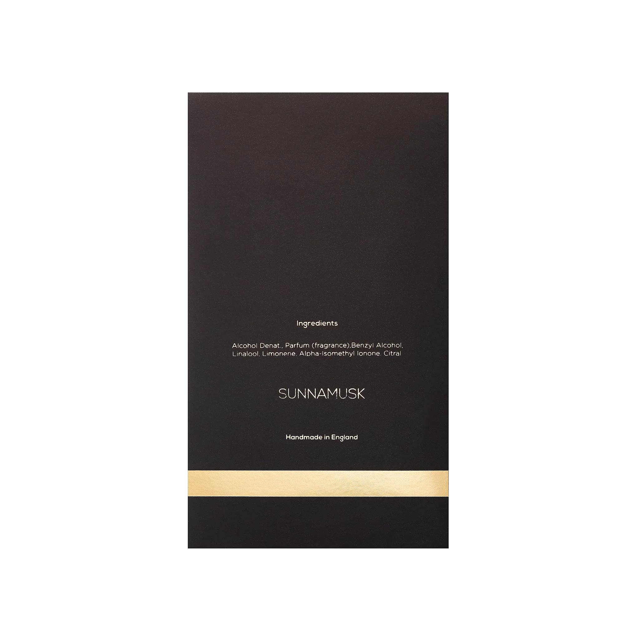 Wood De Amber EDP - Image 3