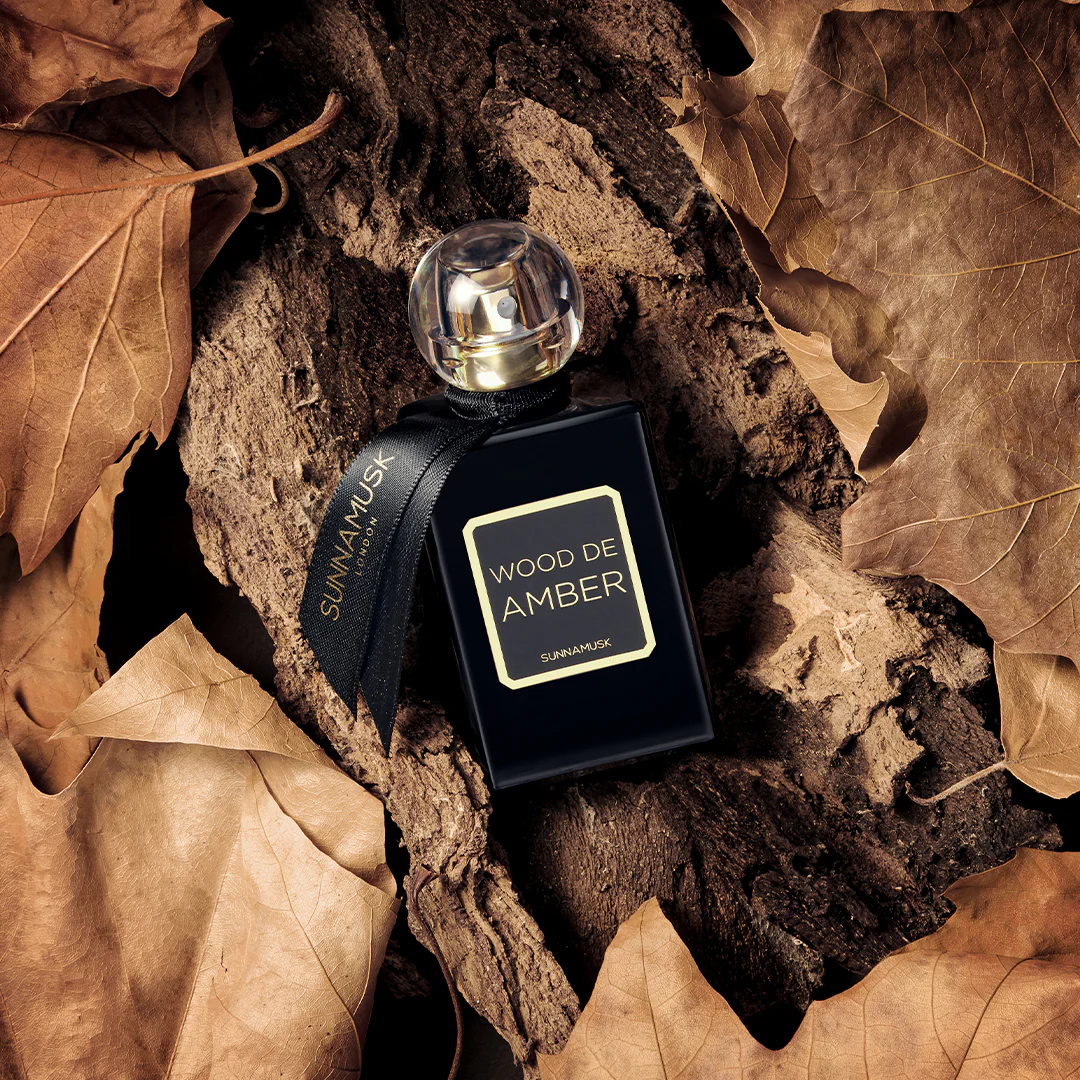 Wood De Amber EDP - Image 4